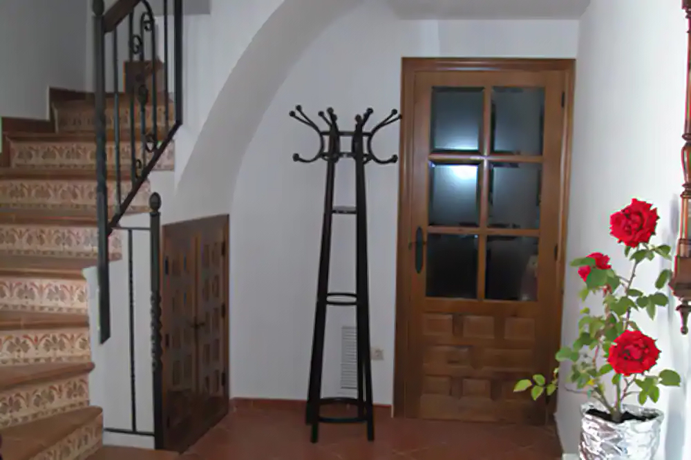 entrada
