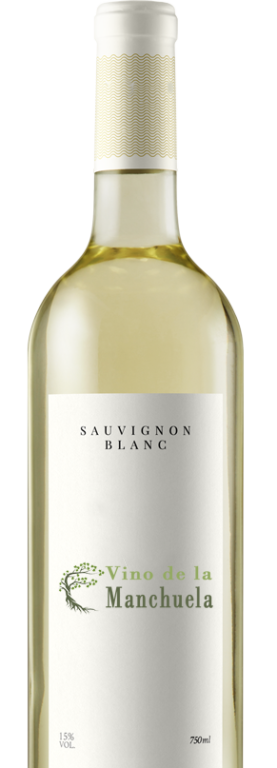 vino blanco